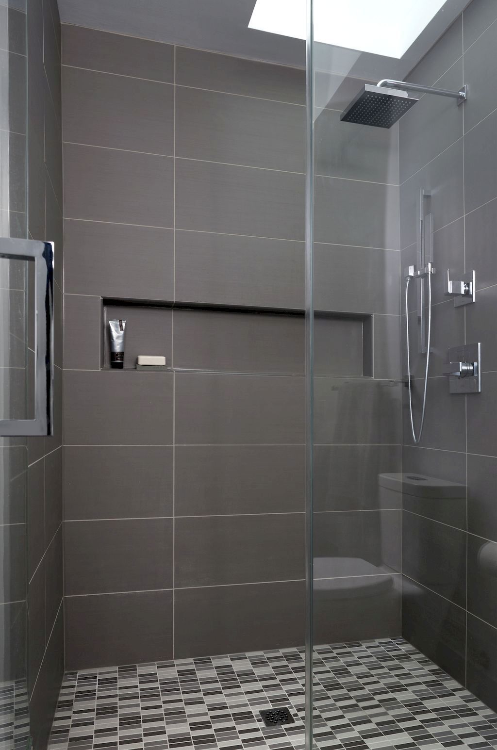 Bathroom project by N&N Construction, Painting and Handyman Services, Inc.