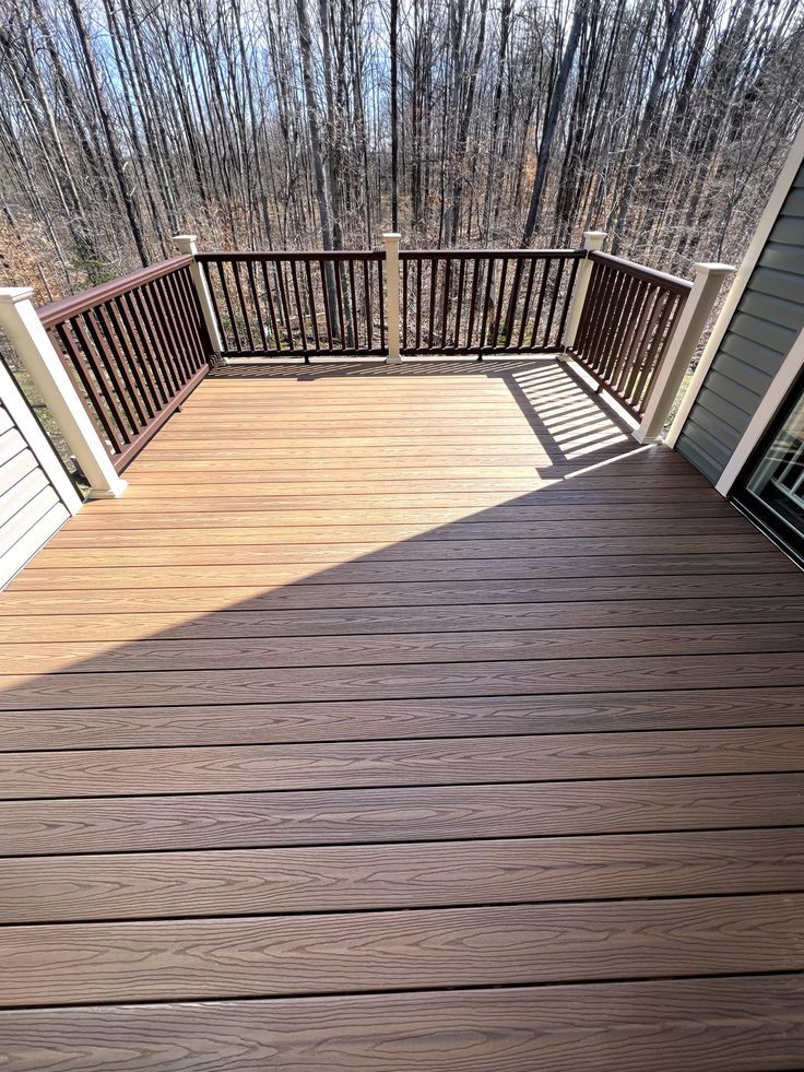 Decks & Patio project by N&N Construction, Painting and Handyman Services, Inc.